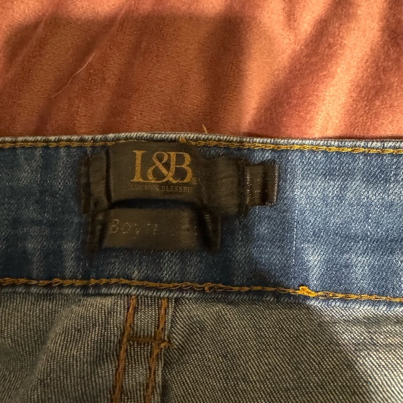 Women’s Jeans - Picture 2 of 5